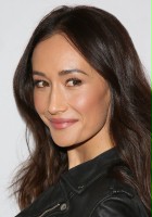 Maggie Q / Cao Ying