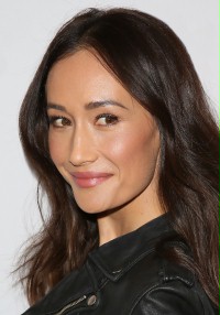 Maggie Q