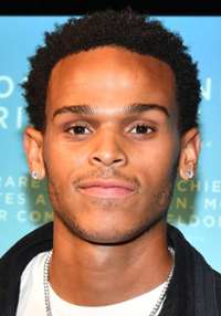 Terayle Hill 