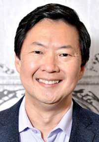Ken Jeong 
