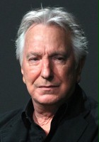 Alan Rickman / Profesor Severus Snape
