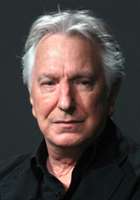 Alan Rickman