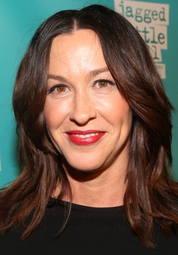 Alanis Morissette / 