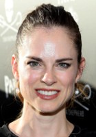 Amy Bailey / Rebecca Asher