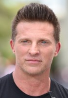 Steve Burton