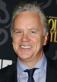 Tim Robbins I