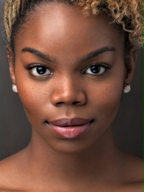 Brittany Inge / Julia Payne Wagner