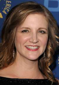 Jennifer Getzinger 