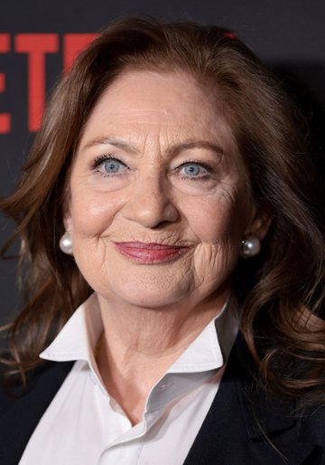 Ir&eacute;n Bord&aacute;n / Vera Peschauer