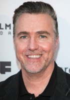 Paul McGillion / Detektyw Dirk