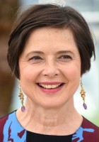 Isabella Rossellini / Perdita Durango