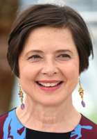 Isabella Rossellini