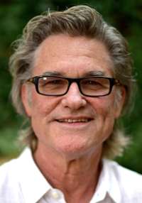 Kurt Russell I