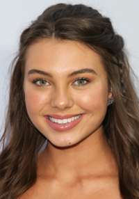 Caitlin Carmichael 