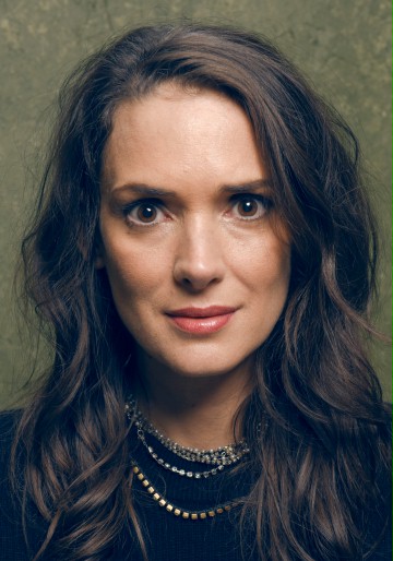 Winona Ryder / Joyce Byers