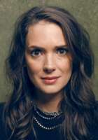 Winona Ryder