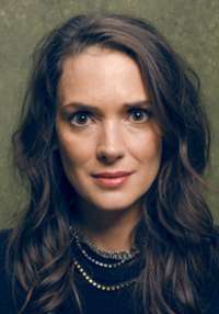 Winona Ryder 