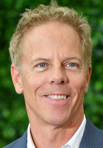 Greg Germann / Greg Norbert