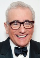 Martin Scorsese / Sykes