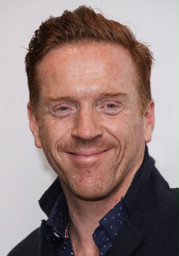 Damian Lewis / Bobby &quot;Axe&quot; Axelrod