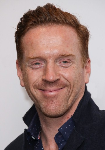Damian Lewis / Sierżant Nicholas Brody