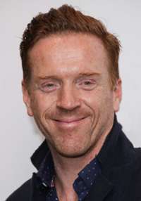 Damian Lewis I