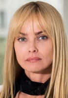 Izabella Scorupco / Viveca Eldh