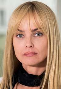 Izabella Scorupco 