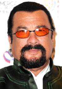 Steven Seagal 