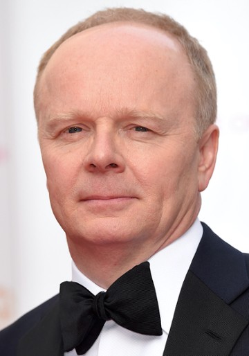 Jason Watkins / Brian Masters