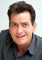 Charlie Sheen / Pan Prezydent