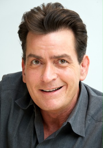 Charlie Sheen / Charlie Sheen
