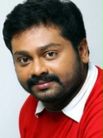 Saji Surendran 