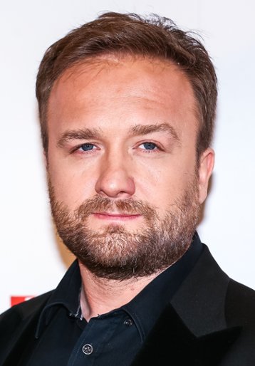 Bartłomiej Kasprzykowski / Sylwek