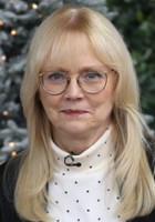 Shelley Long / Anna Crowley