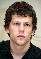 Jesse Eisenberg / Jack