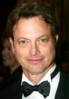 Gary Sinise / Jim McConnell