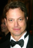 Gary Sinise / Detektyw Mac Taylor