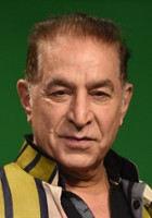 Dalip Tahil / Kapitan Mehra, ojciec Rahula