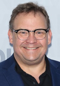 Andy Richter