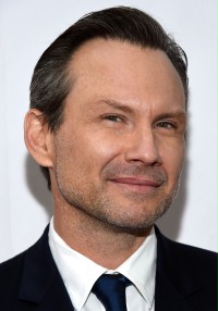 Christian Slater