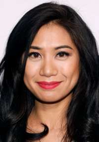 Liza Lapira 