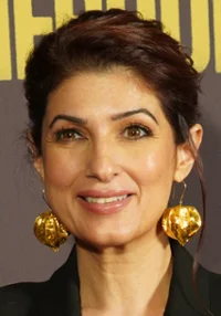 Twinkle Khanna 