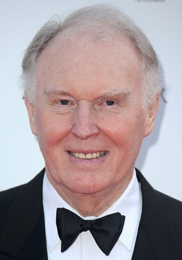 Tim Pigott-Smith / William Melville