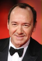 Kevin Spacey / Profesor Micky Rosa