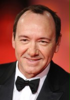 Kevin Spacey / John Williamson