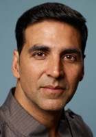 Akshay Kumar 