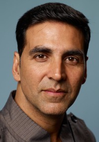 Akshay Kumar I