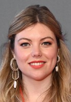 Héloïse Martin / Tamara