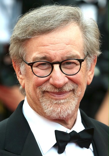 Steven Spielberg w Przygody Animków